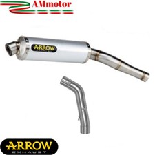 Arrow Honda CBR 1000 RR 2006
