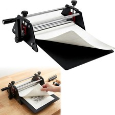 Basic Etching Printing Press