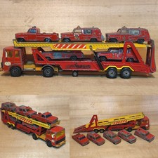 1/60 Majorette France Saviem