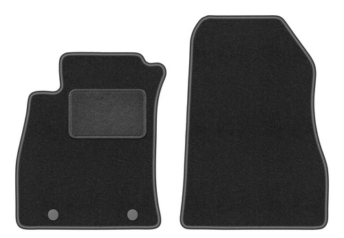 Tapis avant moquette - tapis, pour