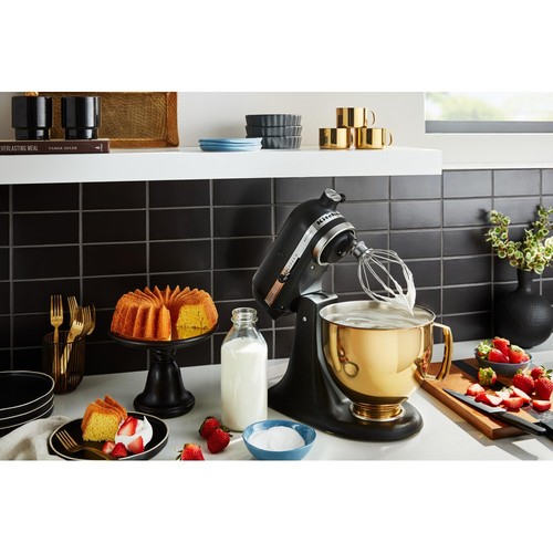 Kitchenaid stand mixer - kitchenaid,