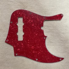 Fender USA JAZZ BASS Pickguard