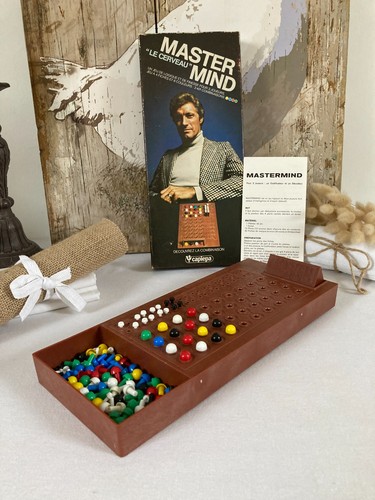 326 ancien jeu - ancien, de