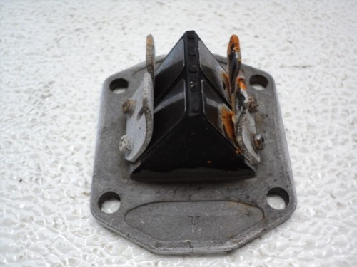 Yamaha yz80 pièces de - yz80,