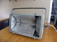 PROJECTEUR INDUSTRIEL ANCIEN