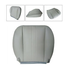 Pilote de Bas de Couverture de Siège De l'Express de Chevrolet Van GMC Savana Va