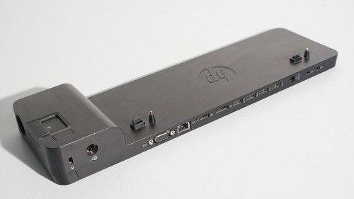 Ultraslim docking station - ultraslim,