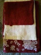 Ensemble de serviettes