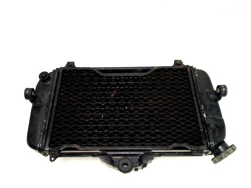 Radiateur chauffage yamaha - de,