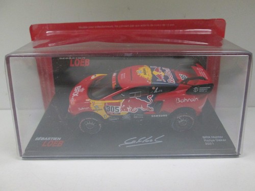 Brx hunter rallye paris dakar - brx,