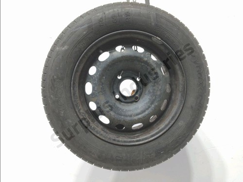 Roue secours citroen - de,