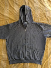 Karl Kani Hoodie - Grey - L