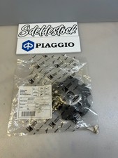 1 couvercle variateur piaggio