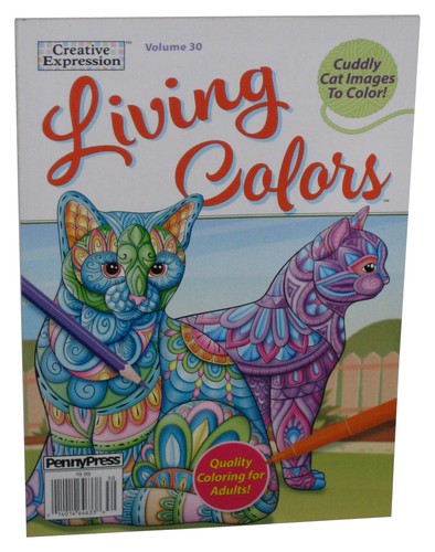 Creative expression living - creative,