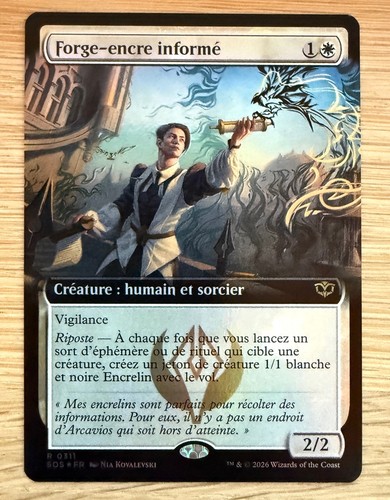 Carte magic les - carte, de