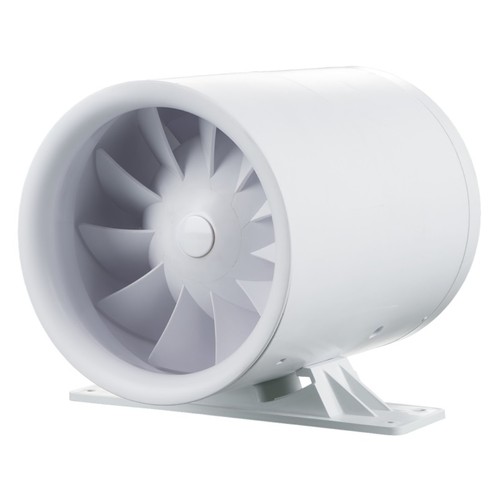 Ventilateur tubulaire