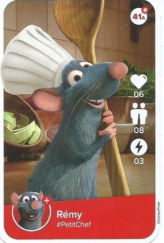 Carte disney carrefour - carte,