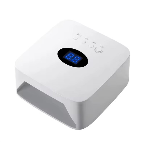 Lampe led 54w sans fil - uv,