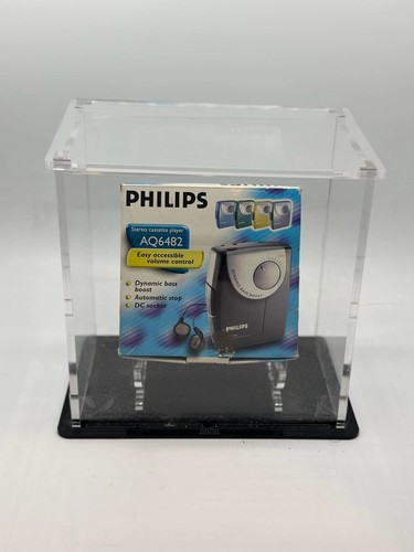 New philips 6482 walkman - philips,