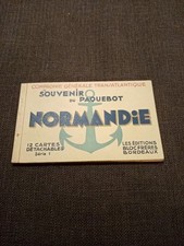 CARNET DE 24 CARTES POSTALES