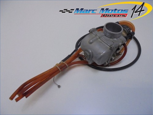 Carburateur ktm 200 exc 2004 - carburateur,