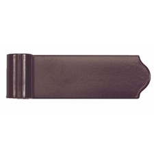 Penture réglable noir - volet