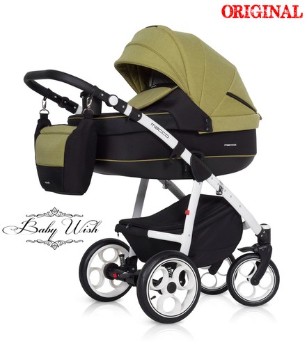 Expander macco landau 2in1 - macco,