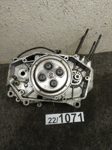 Bloc moteur complet pour - moteur,