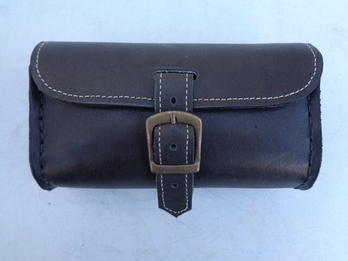 Sacoche cuir boite outil - sacoche,