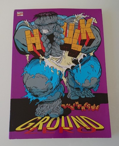 The incredible hulk - incredible,