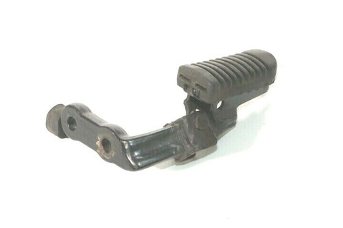 Platine cale pied pilote - cale,
