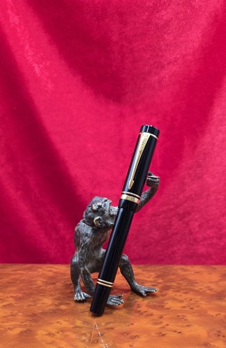 Stylo plume parker duofold - stylo,