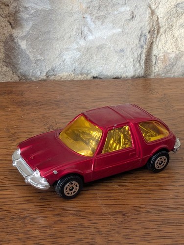 Corgi juniors amc pacer - juniors,,