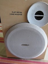 2 petites enceintes pro hifi