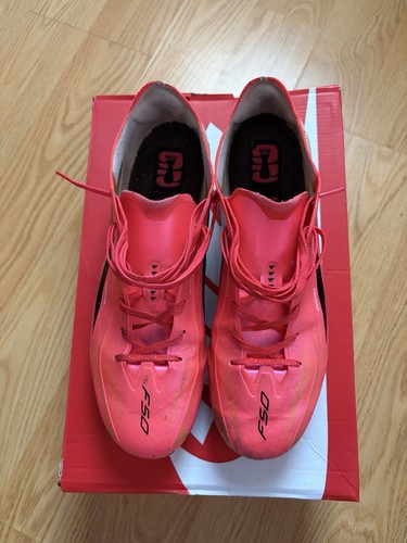 Adidas f50 elite size 9 - f50, fg