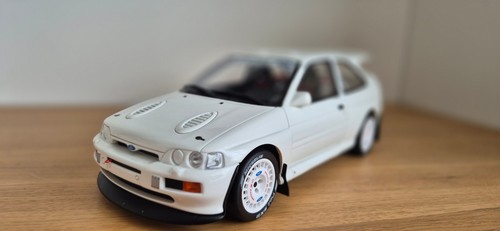 Ford escort cosworth 18 - ford, rs