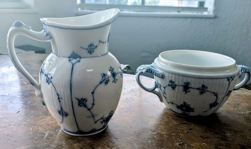 Royal copenhagen blue - copenhagen,