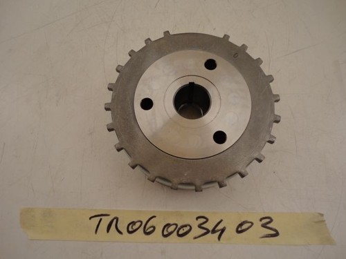 Volant inertie rotor - volant,