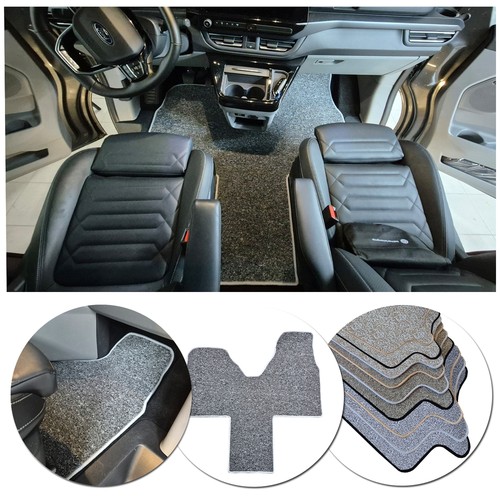 Isocamp tapis ford - isocamp®,