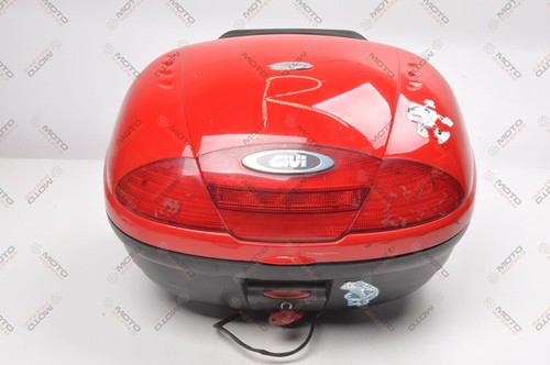 Gilera fuoco 500 - gilera,