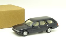 Europa Tacot resin SB 1/43 - Peugeot 505 station wagon black