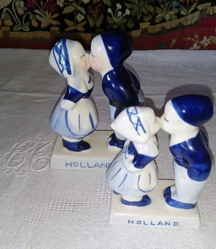 Sujet faience delft - delft,