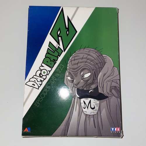Coffret dvd vidéo - dvd,
