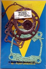 Joint Haut Set Yamaha YZ125 YZ 125 1983 À 1985 Mitaka