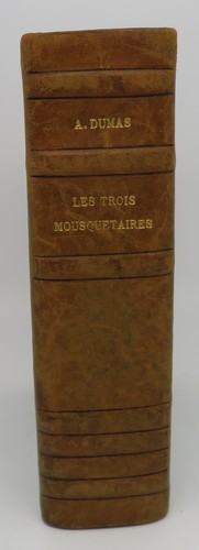 Livre alexandre dumas les - livre,