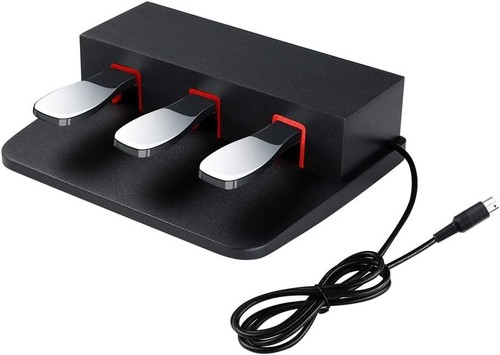 Pedal unit for casio - unit, privia
