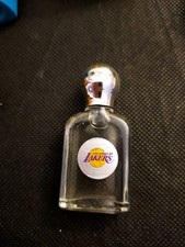 miniature parfum LAKERS NBA