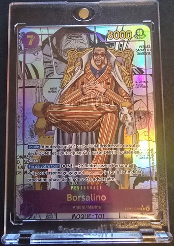 Carte one piece - carte,