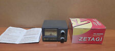 Zetagi HP201 CB SWR Meter CB Radio