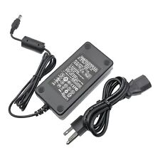 Genuine AC Adapter Edac for Yamaha Piano Keyboard PSR/PDX/PA/P - Series